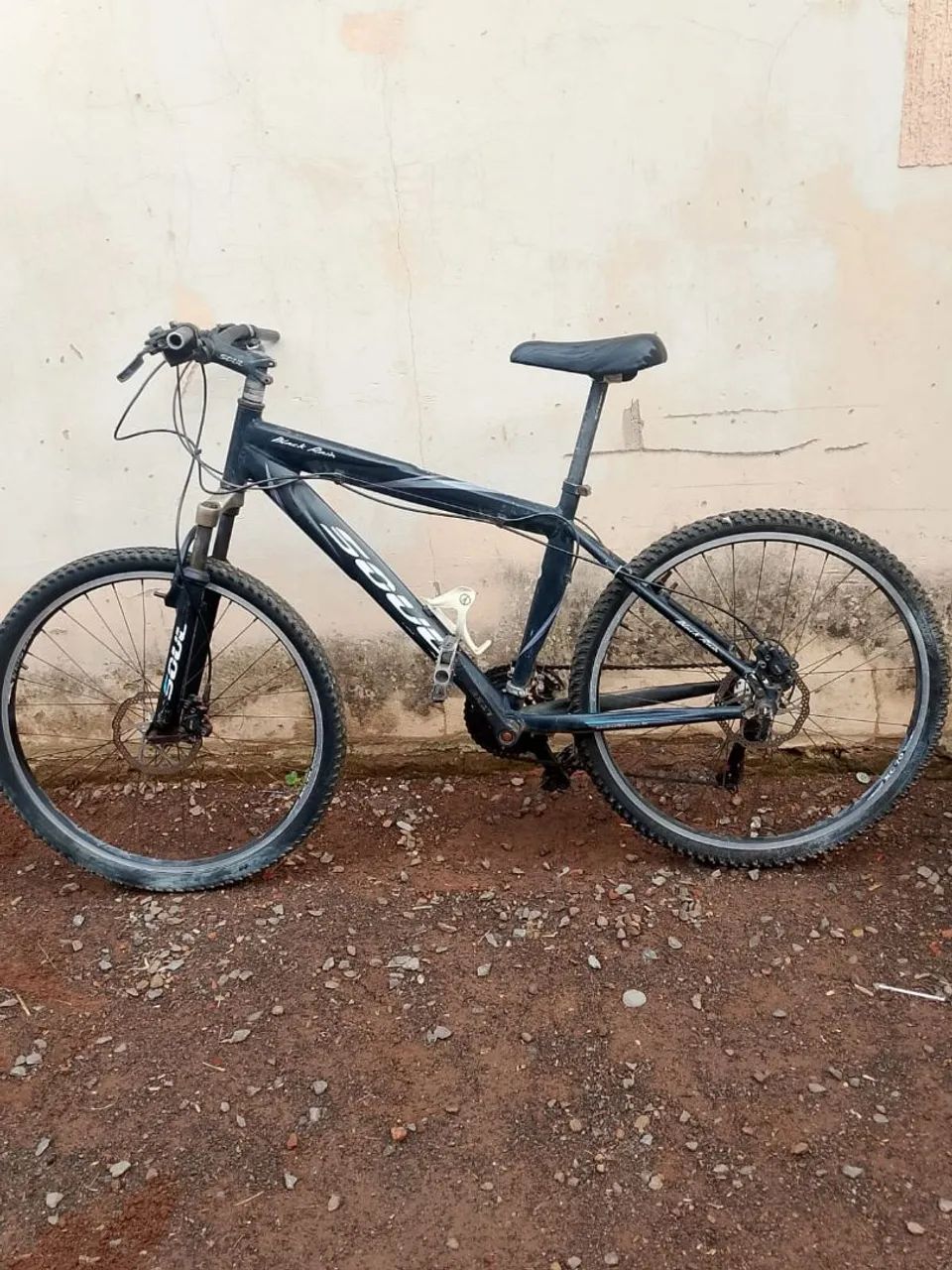 Bicicleta um ótimo estado - Foto 3