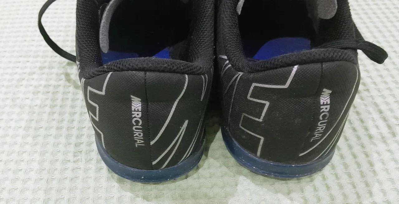 Chuteira  nike - Foto 4