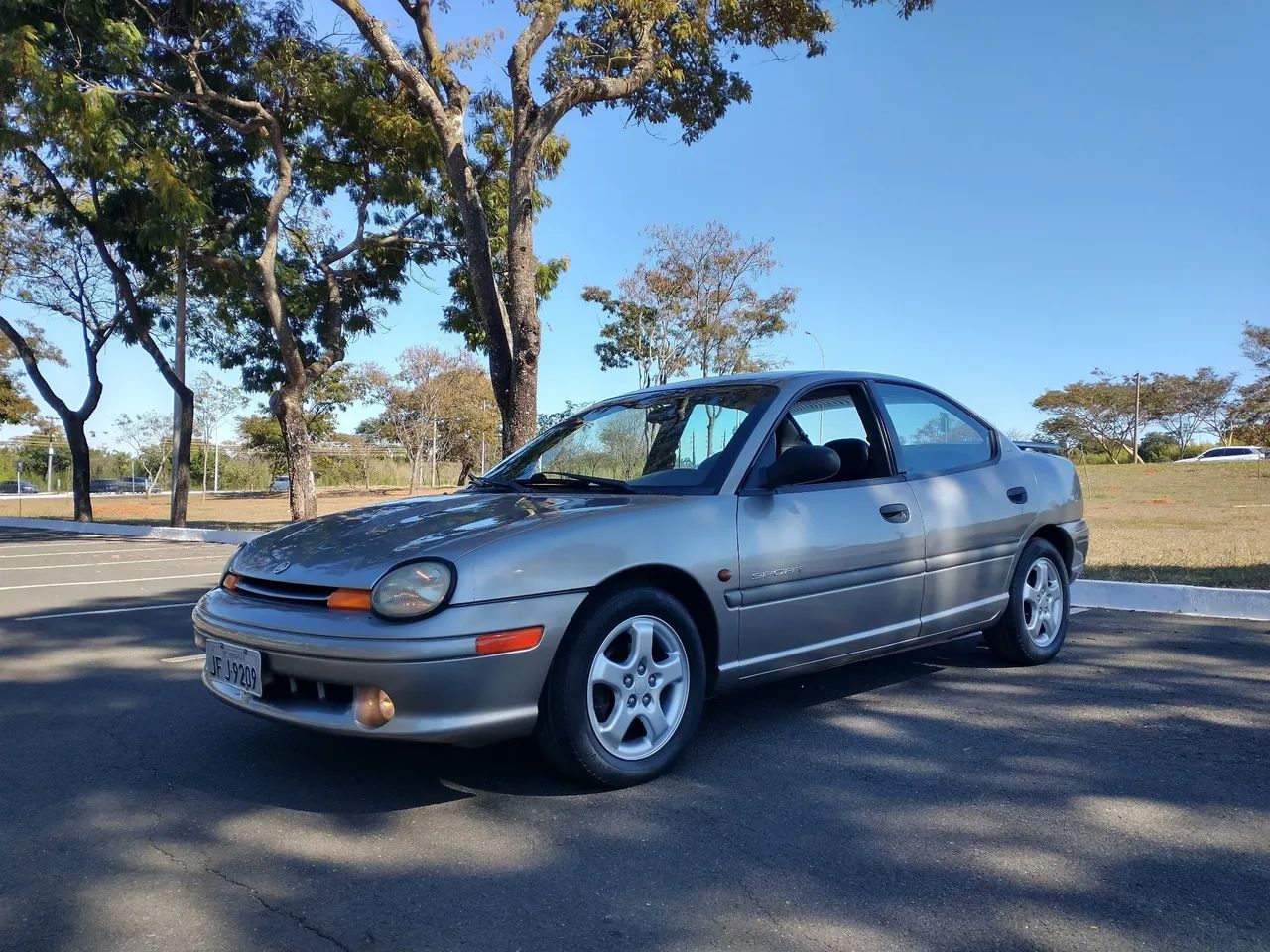Chrysler Neon 1998 Usados e Novos