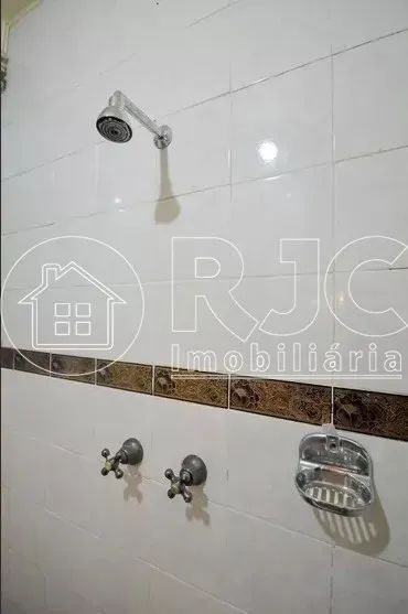 Imóvel para venda com 86 metros quadrados com 3 quartos em Vila Isabel - Rio de Janeiro -  - Foto 11