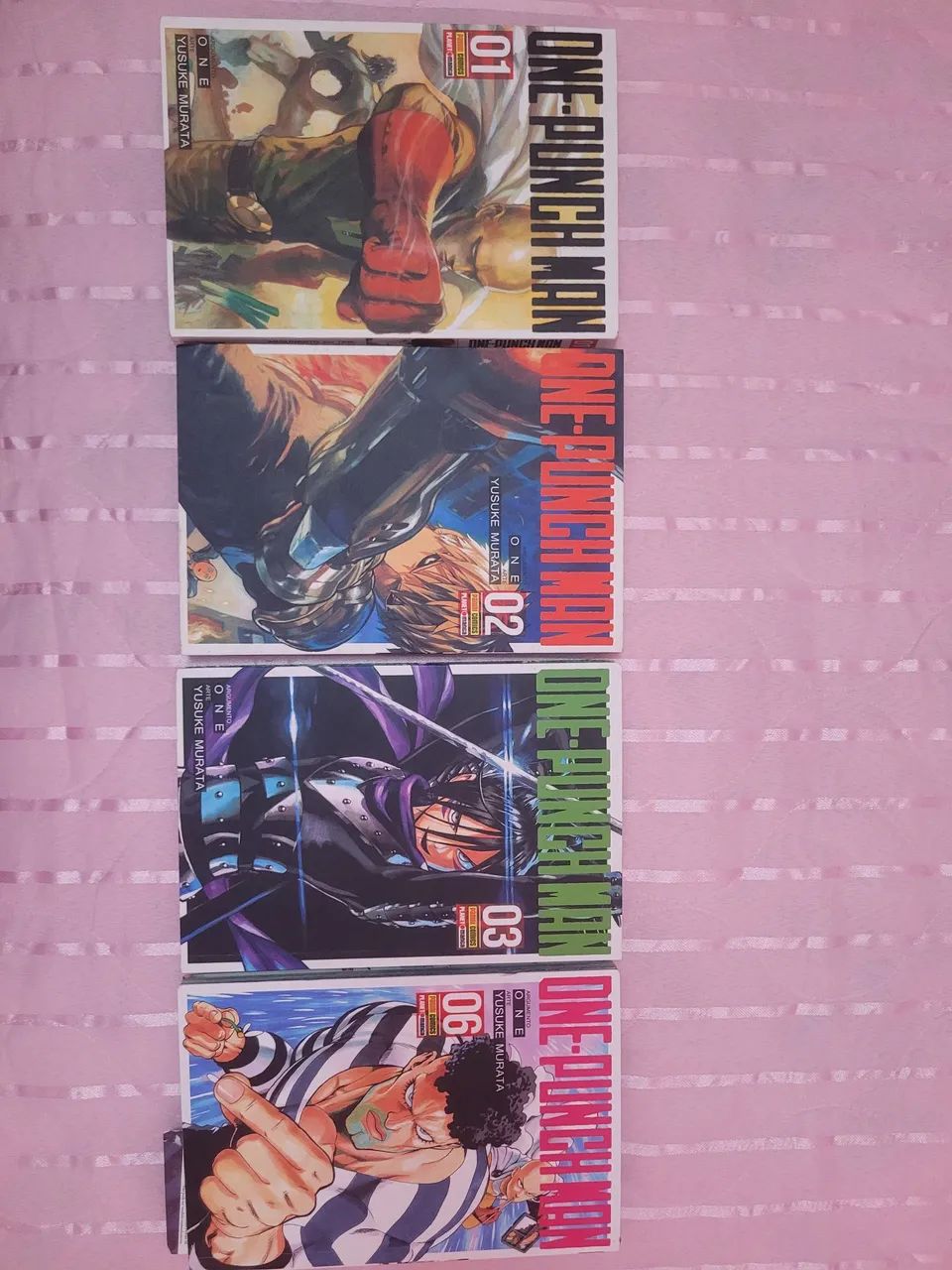 Otakus - Foto 5