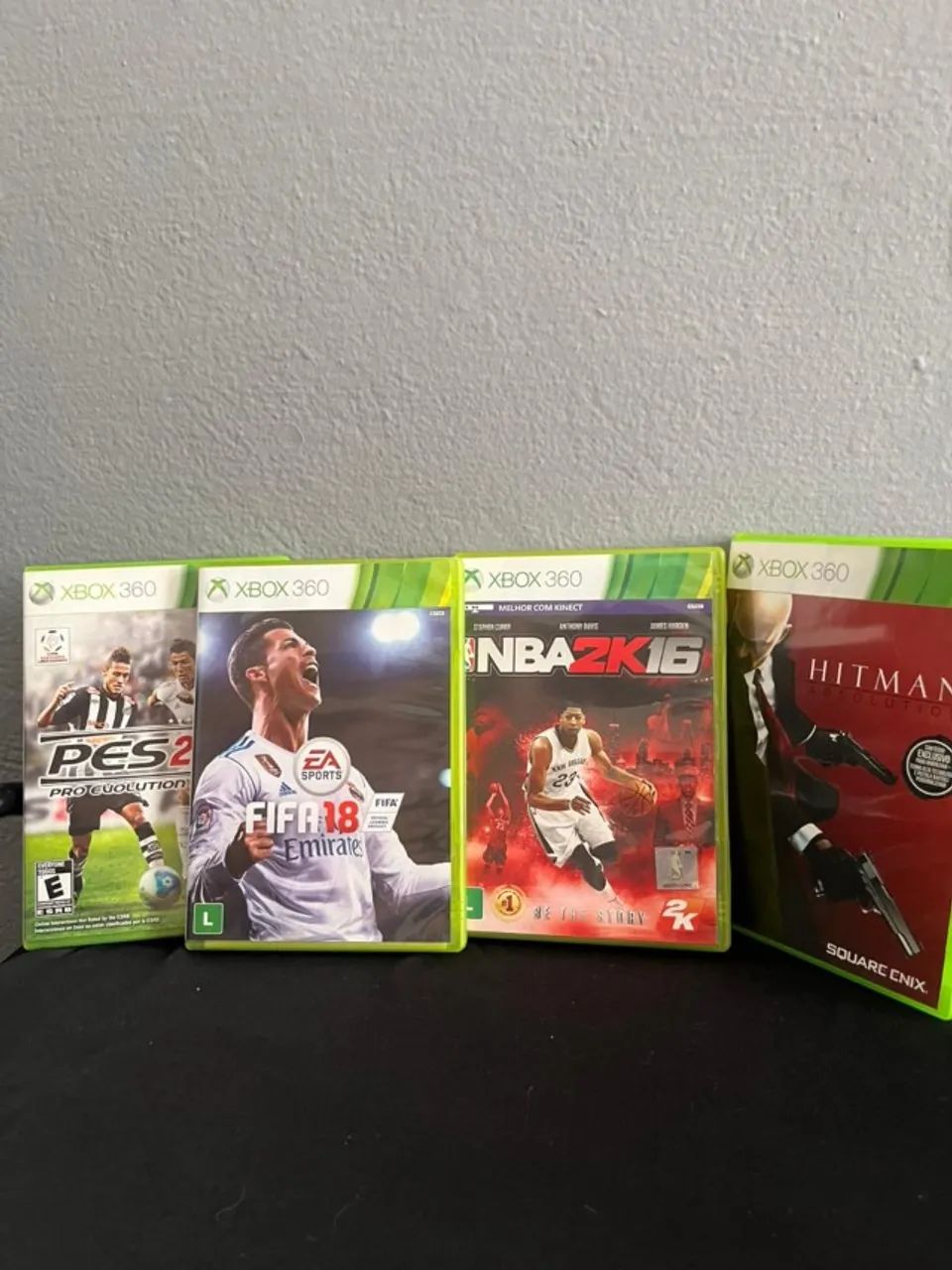 xbox 360 - Foto 5