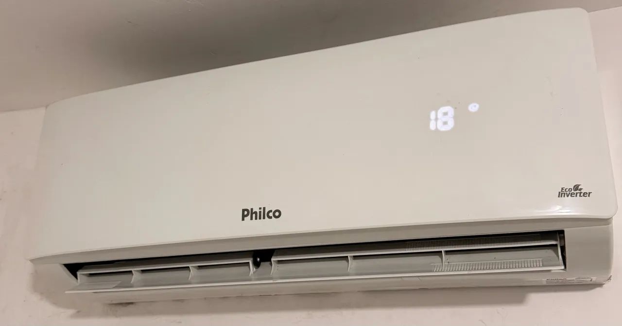 Ar condicionado inverter - Foto 4