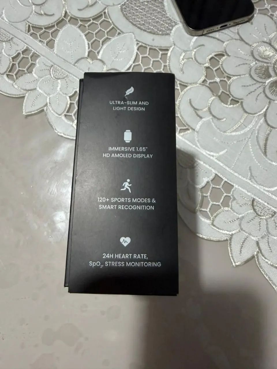 Amazfit GTS 4 Mini, modelo A2176/A2035 - Foto 5