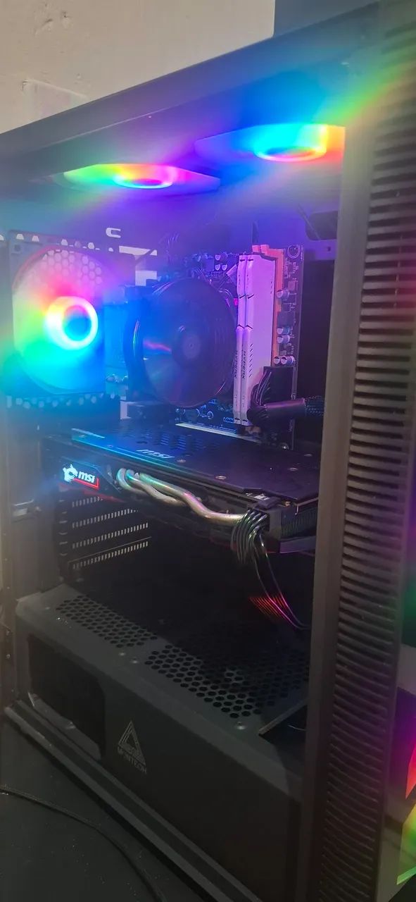 Pc gamer  - Foto 4