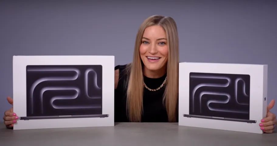 MacBook PRO M5 512Gb Até 18X ( Super Promoção Hoje Toda Linha Apple) Lacrado Novo Garantia