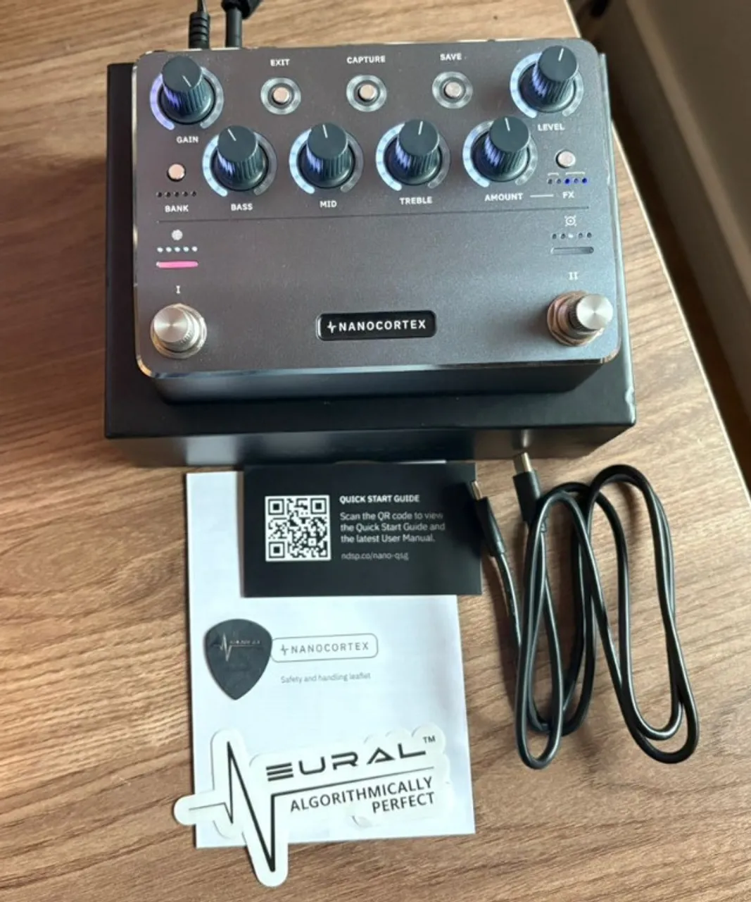Pedal De Guitarra Tc Electronic Flashback Delay E Looper