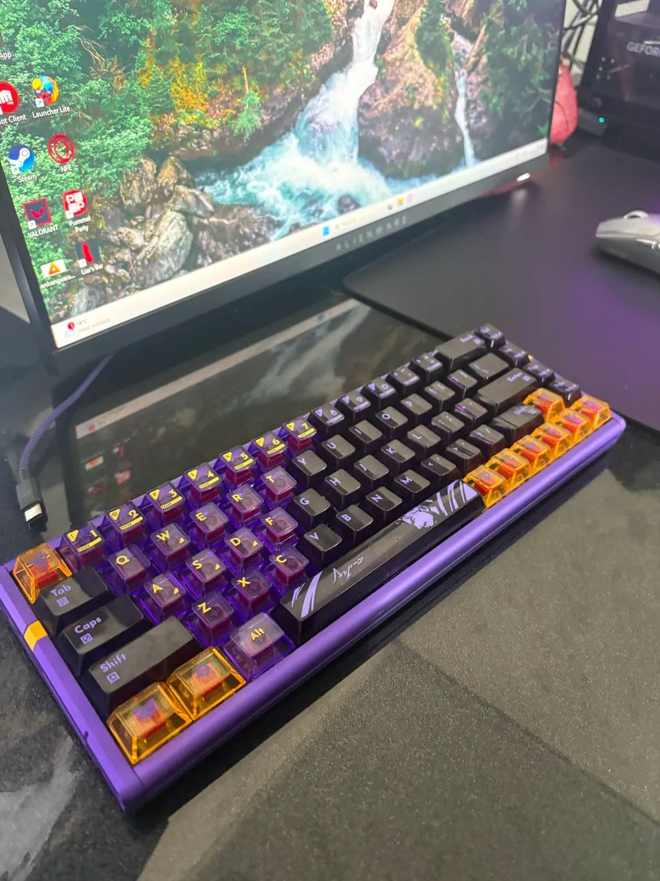 Atk rs6 aspas edition - Foto 3