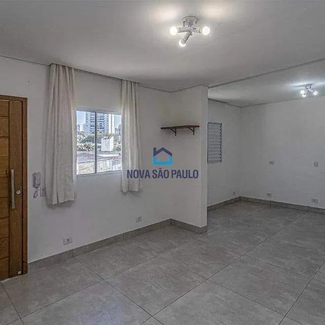 Casa para locação com 01 quarto na Vila Gumercindo - Foto 2