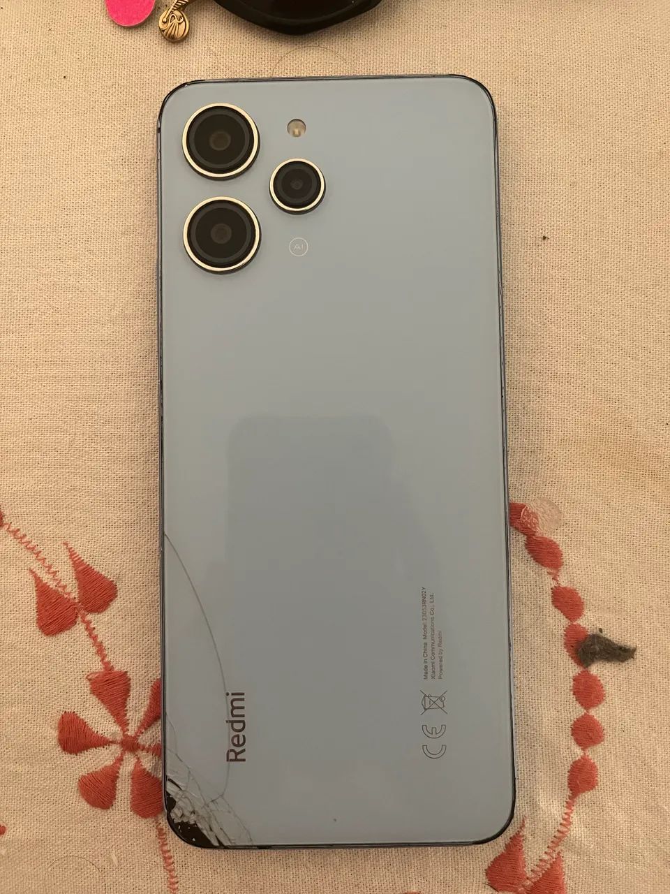 Redmi note 12 - Foto 2