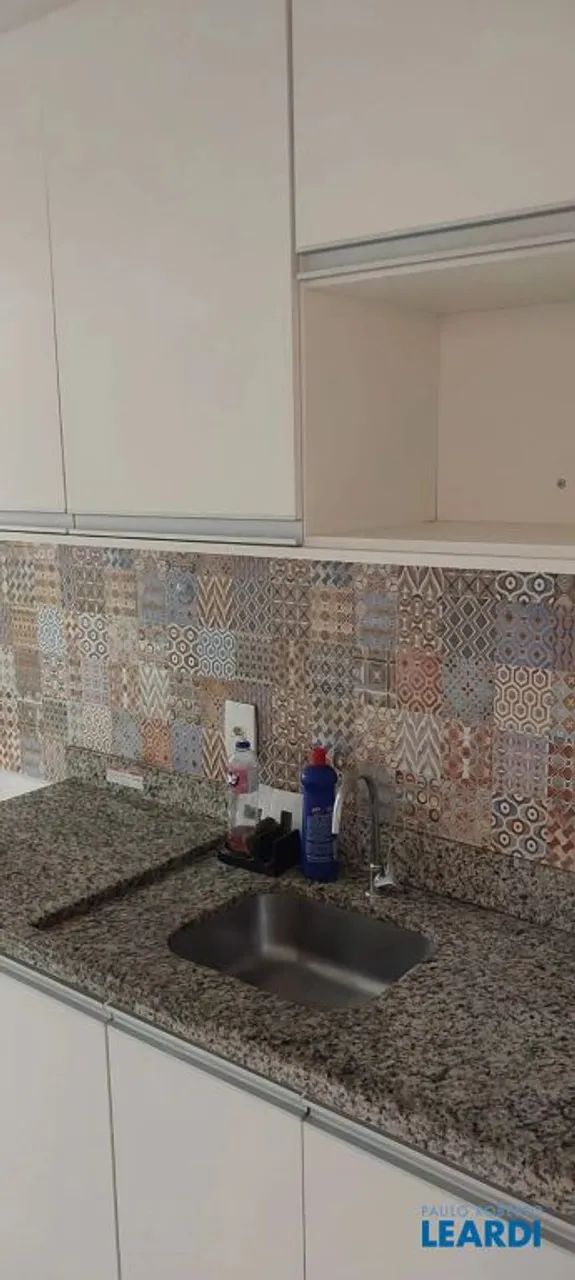 APARTAMENTO - MORUMBI - SP - Foto 4