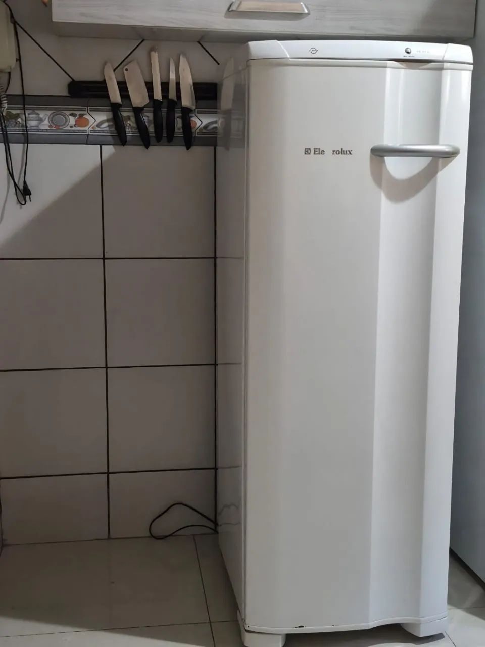 Freezer Eletrolux 263L - Foto 2