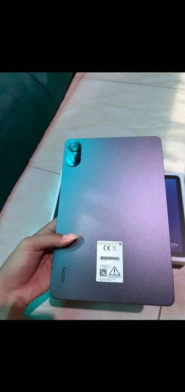 REDMI PED 2 128GB - Foto 2