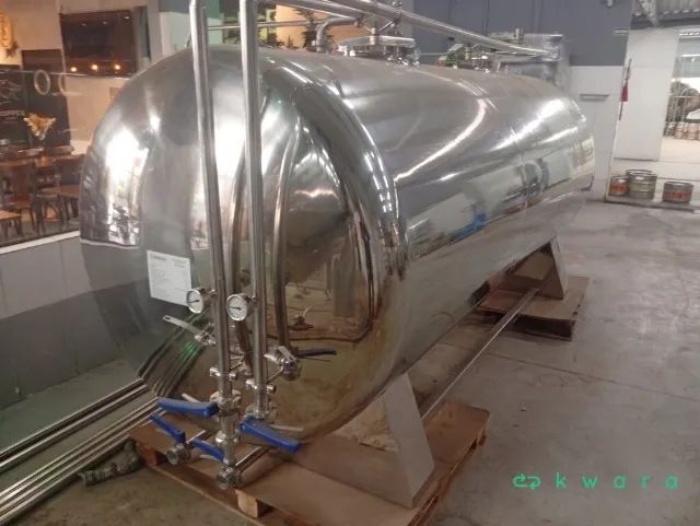 Bier tank - Foto 3