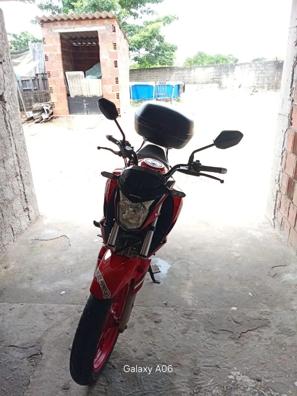 Moto - Foto 2