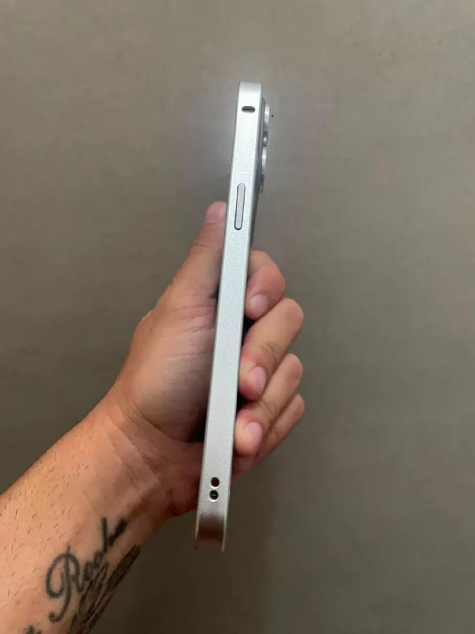 13 pro Max 128gb - Transformado em 17 pro Max  - Foto 5