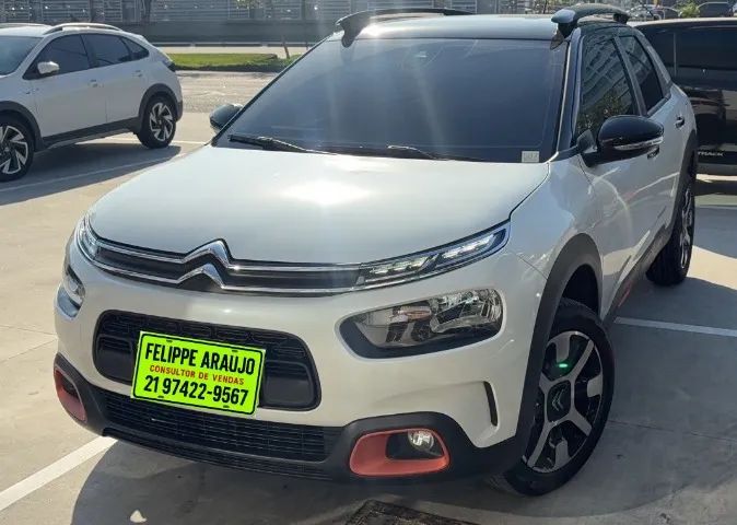 Citroën C4 2024