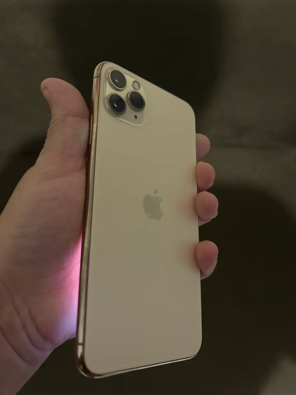 iPhone 11 Pro Max  leia o anúncio  - Foto 4
