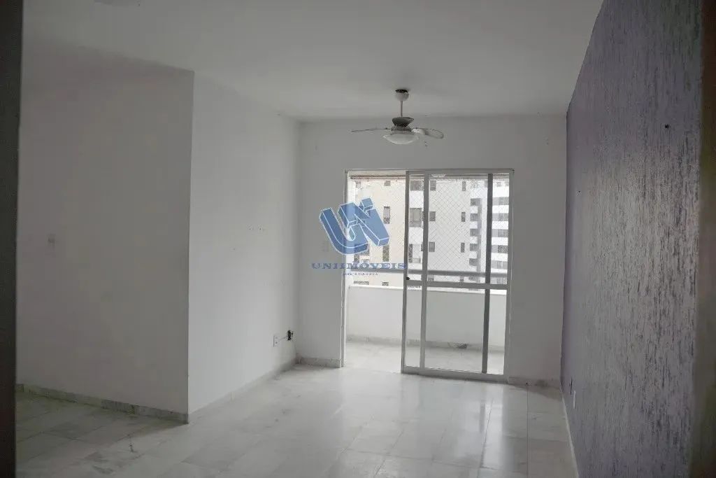 Apartamento 3 Quartos sendo 1 Suíte 100m² na Pituba - Foto 6