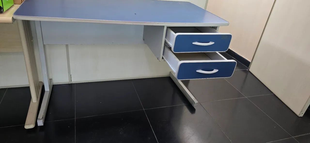 Mesa de escritório  - Foto 2