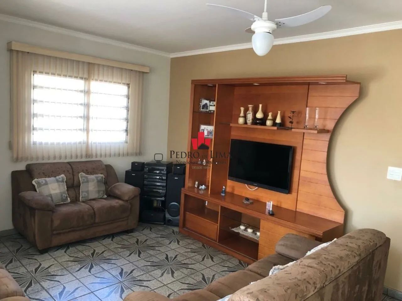 Sobrado com 2 pavimentos, terreno de 290 m², na Vila Formosa