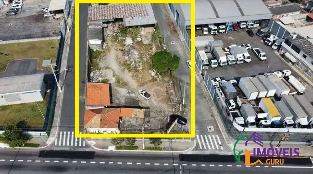 TERRENO - VILA CALIFÓRNIA - SP - Foto 4