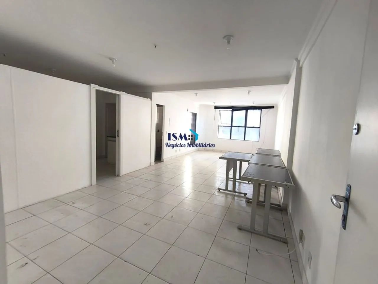 Sala Comercial no Centro  Venda ou Locação  Cond. Ponte Vecchio, Campinas, SP - Foto 4