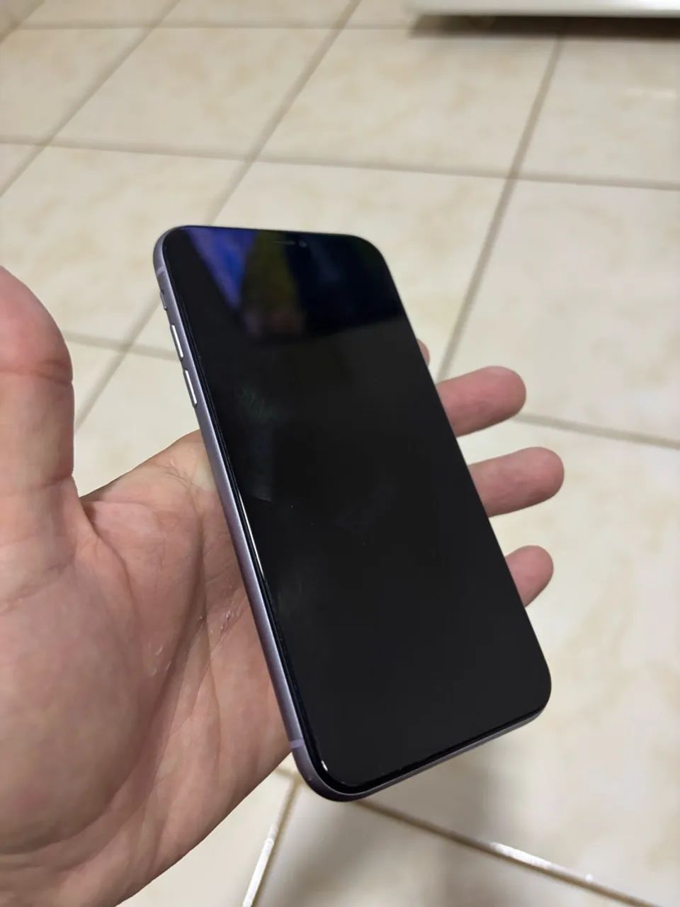 iPhone 11 - Foto 2