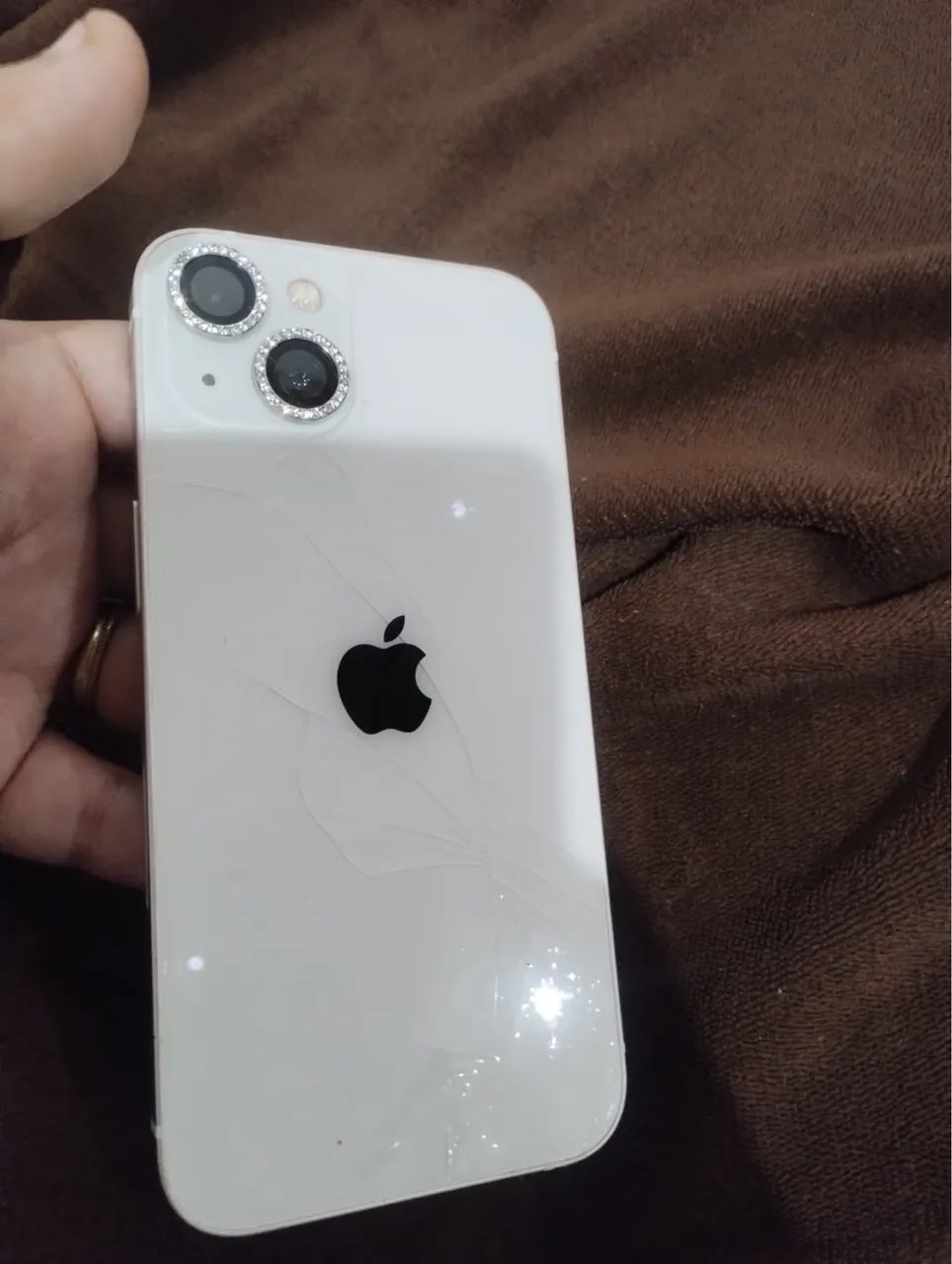 iPhone 13 128Gb - Celulares e Smartphones - Guabiraba, Recife iPhone 13 128Gb - Celulares e Smartphones - Guabiraba, Recife