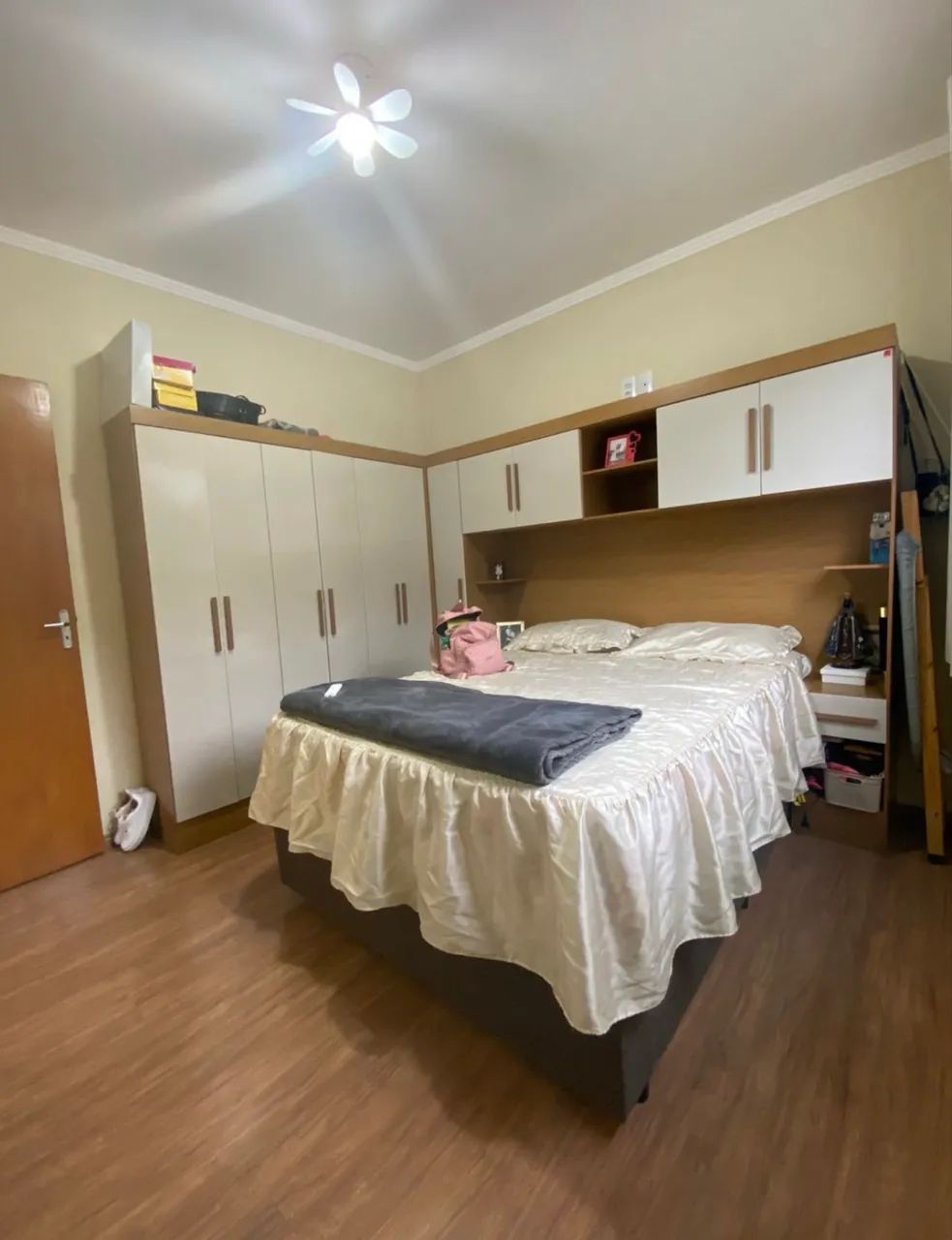 LV Vendo apartamento em Santa Cecília  - Foto 4