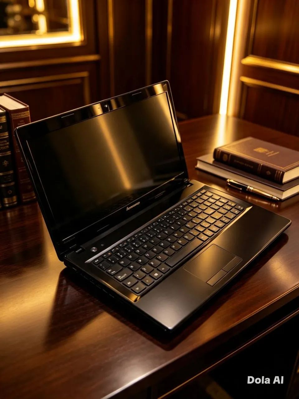Notebook lenovo, bateria excelente  - Foto 4