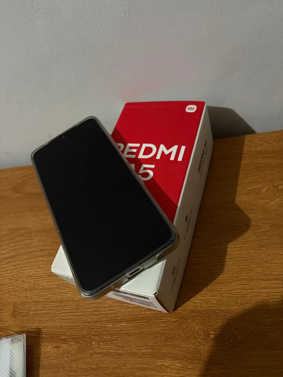 Redmi a5 64gb