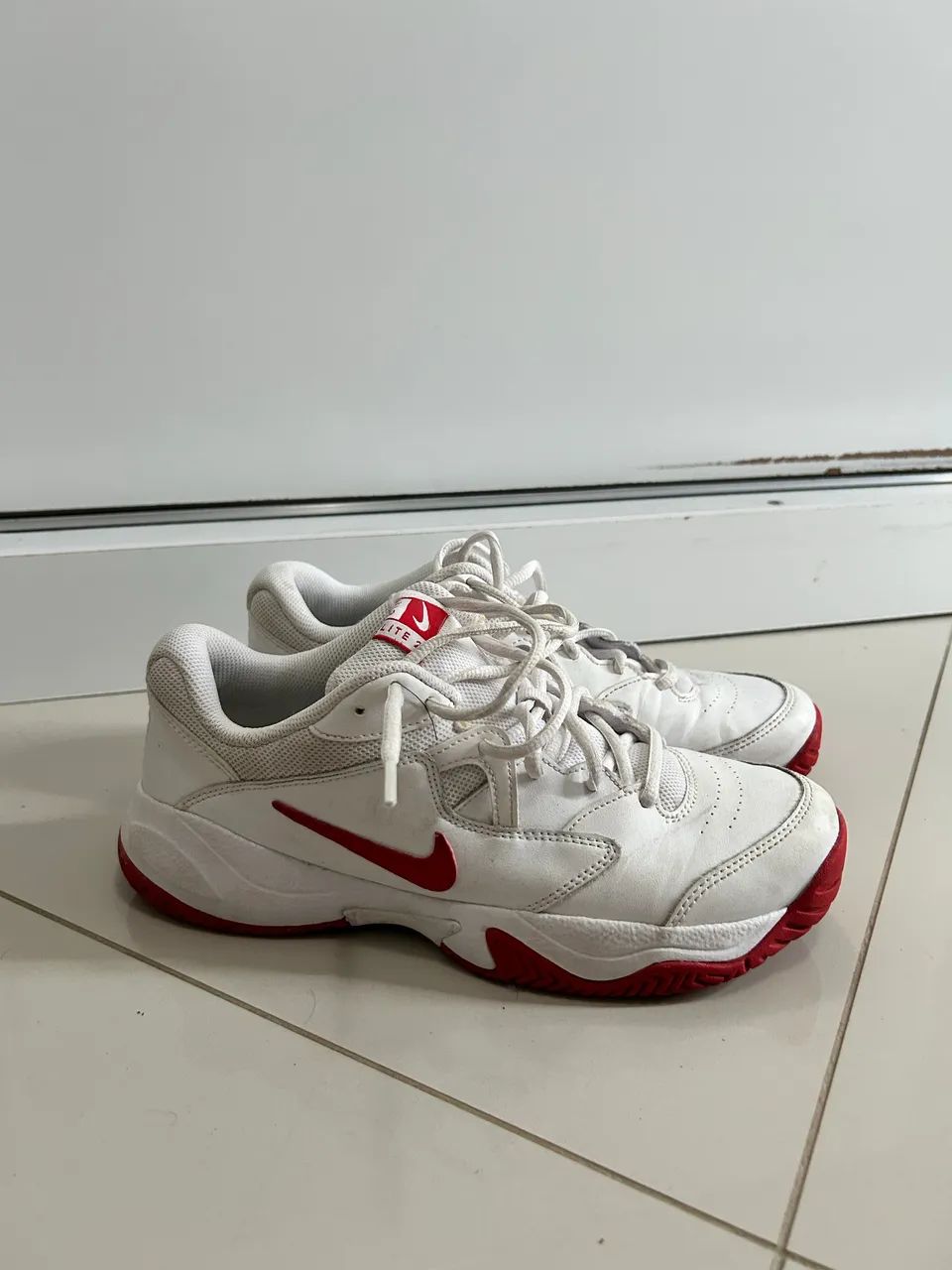 Tênis nike - Foto 2