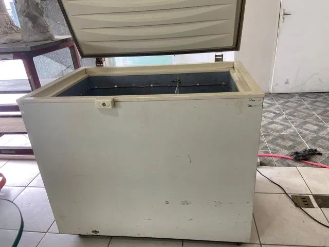 FREZER  - Foto 3