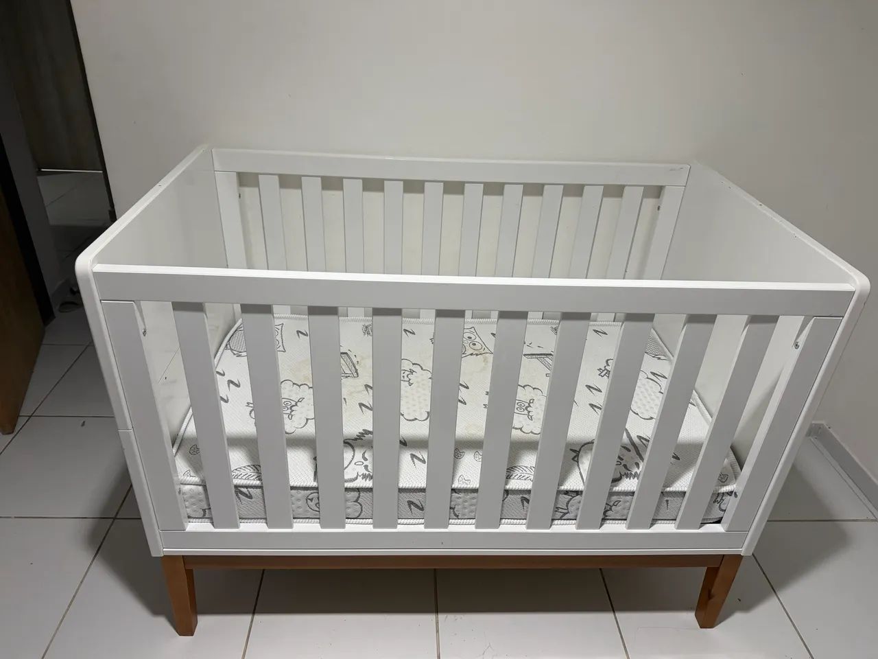 Berço - Foto 2