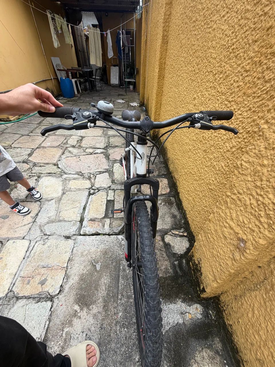 bicicleta  - Foto 5