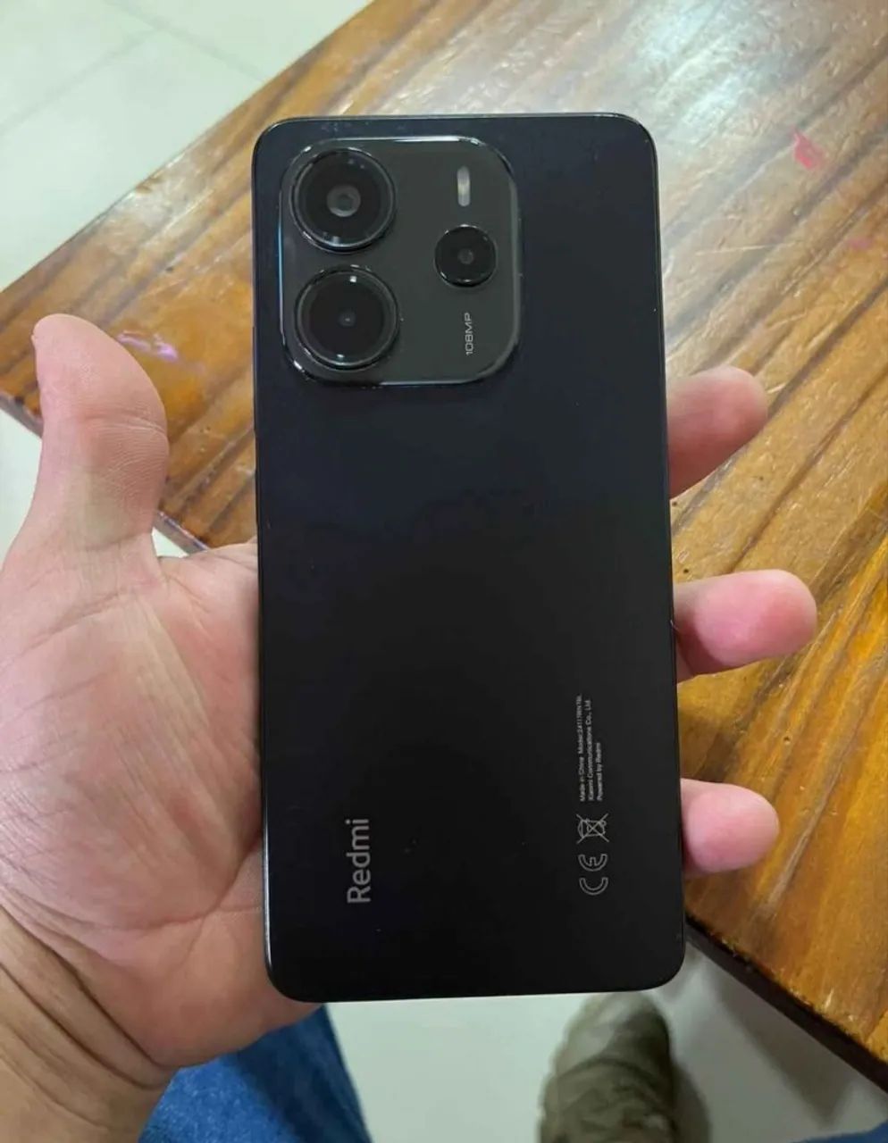 Redmi note 14 128g - Foto 3