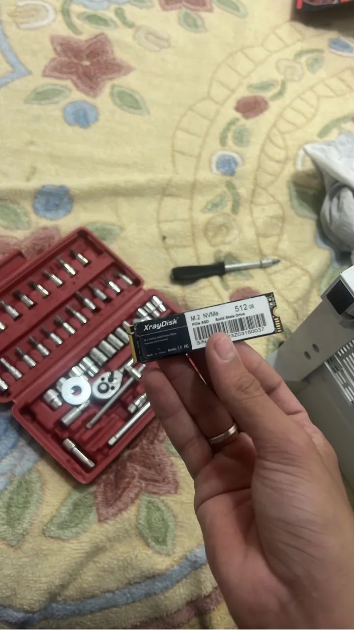 Ssd 