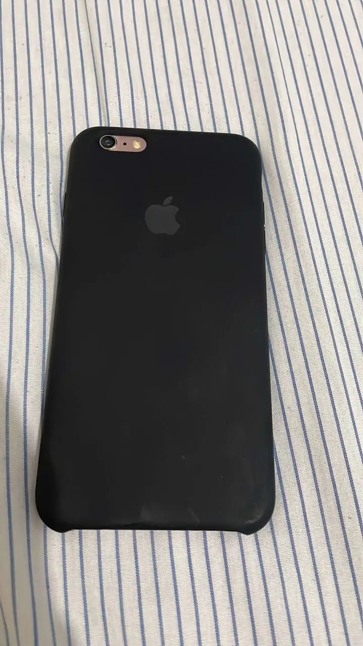 Troco iphone 6s plus por android - Foto 4