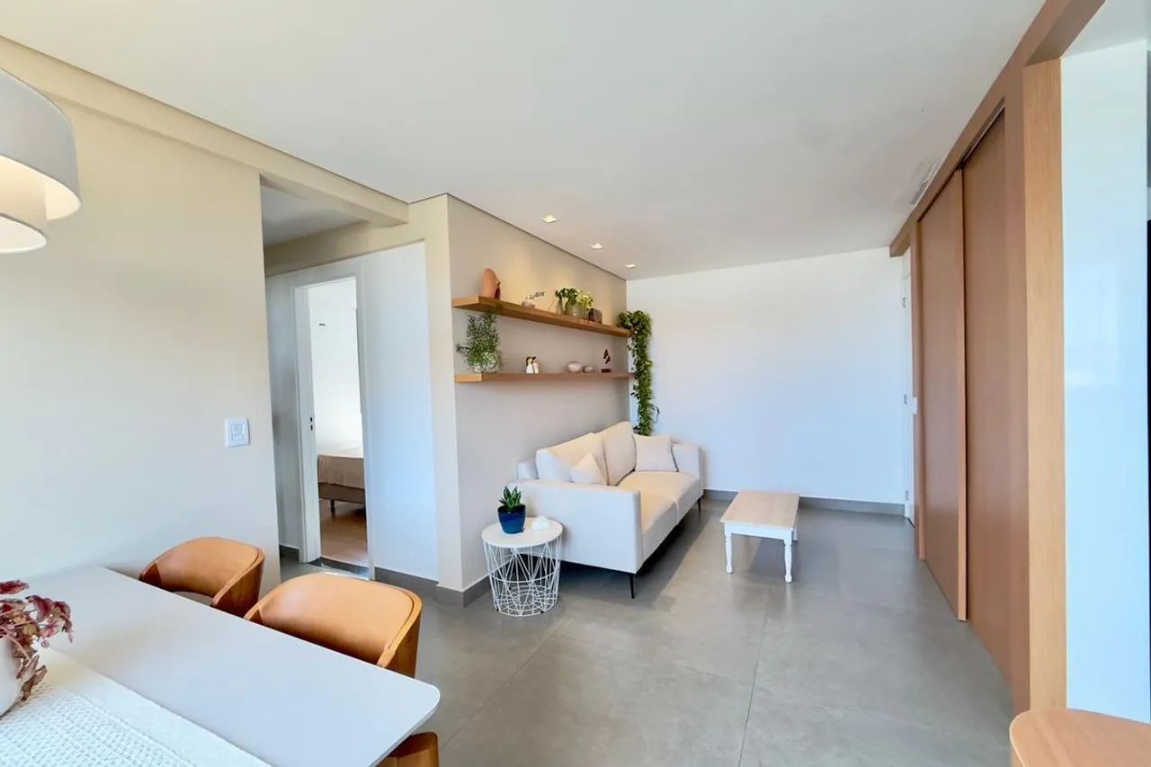 Apartamento à Venda - Renascença, 2 Quartos, 140 m2 - Foto 5