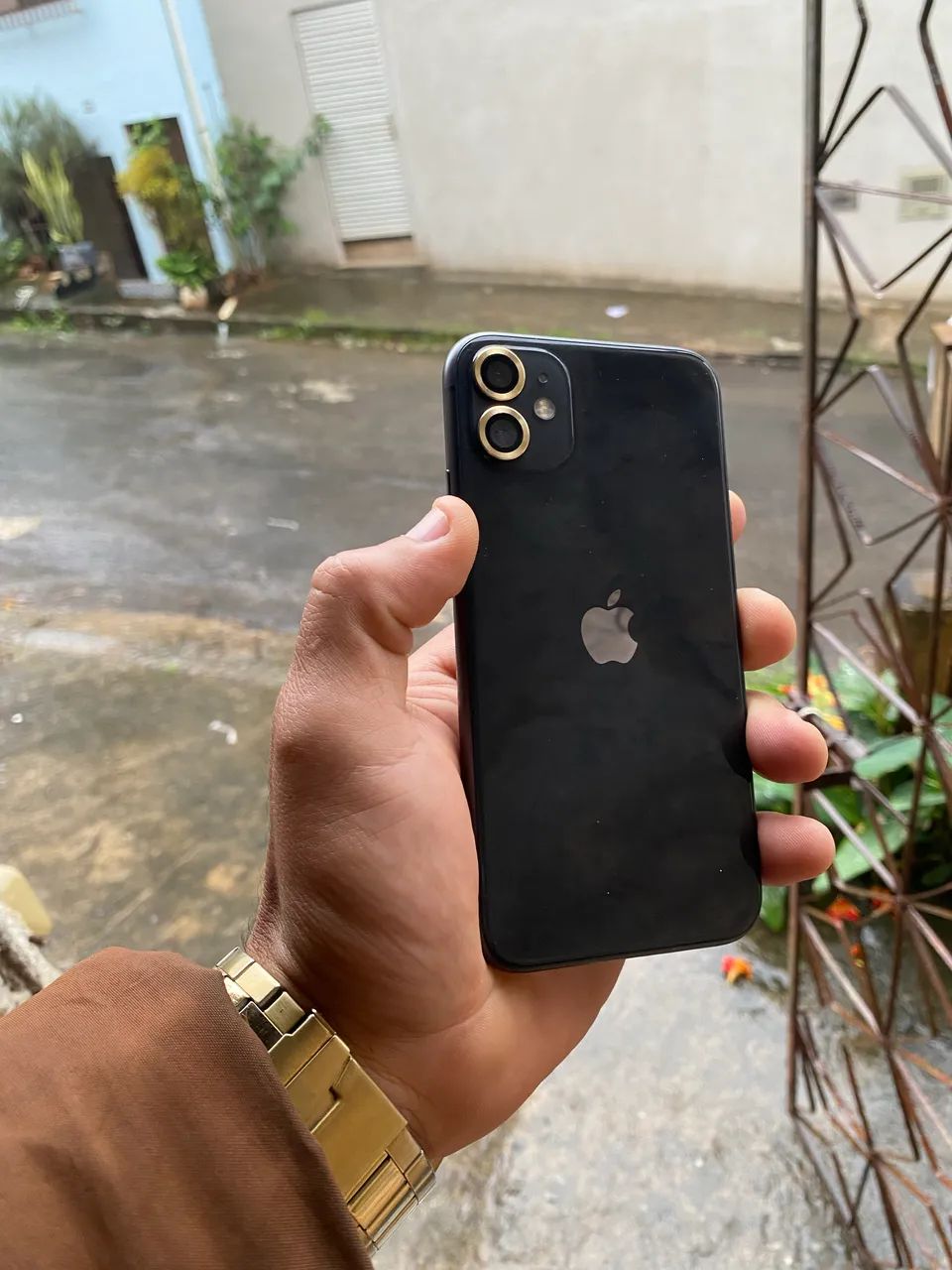 iPhone 11 64 gigas  - Foto 5