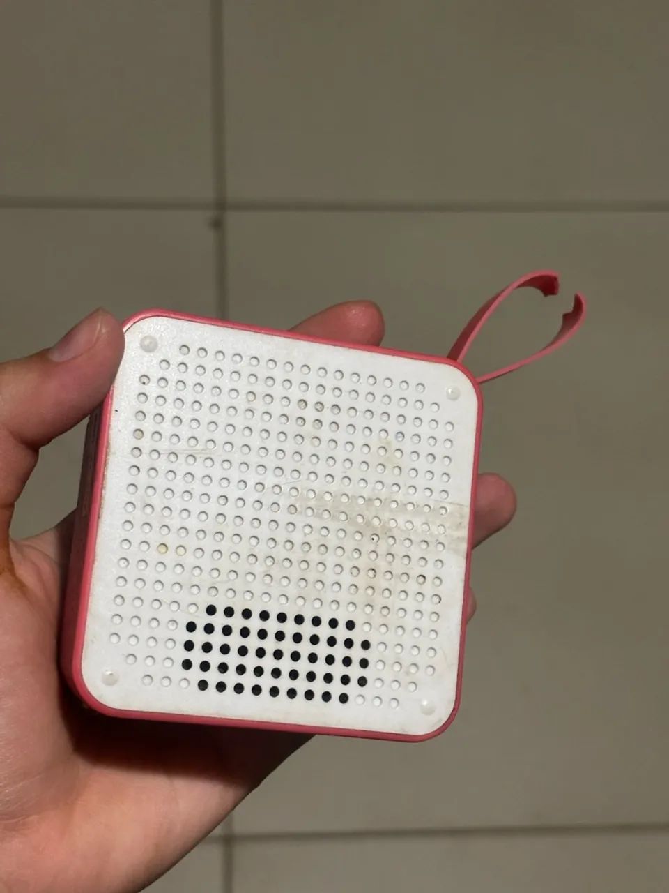 MINI CAIXA DE SOM BLUETOOTH  - Foto 3