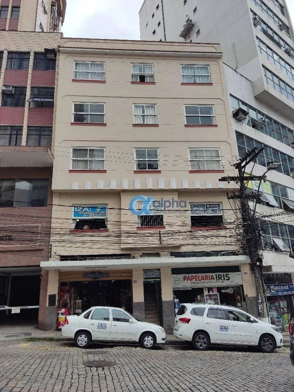 Sobreloja à Venda no Coração do Centro Histórico de Petrópolis/RJ - Foto 2