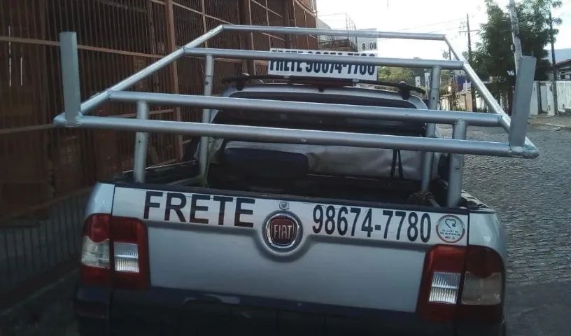 ORÇAMENTO PRA FRETE