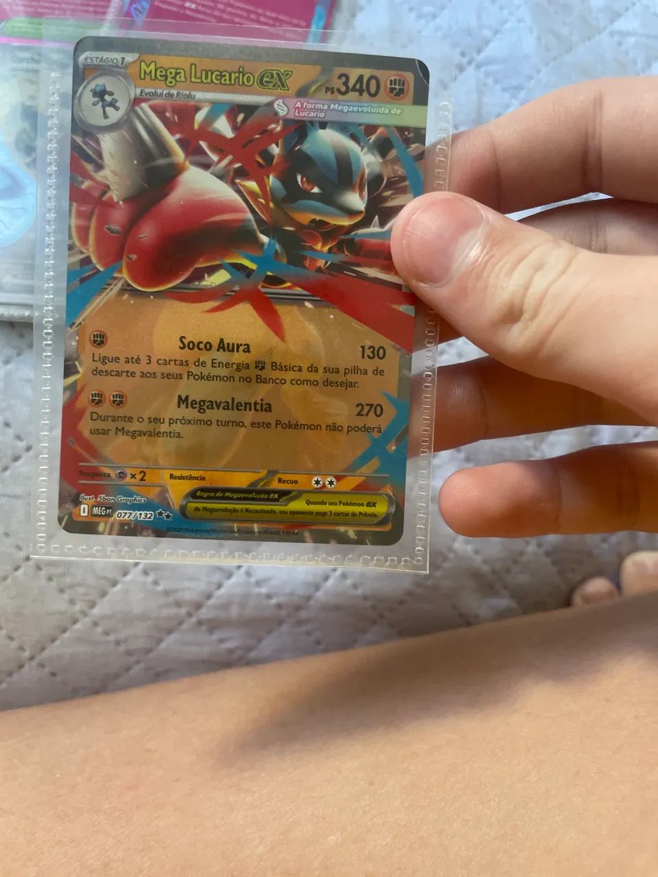 Cartas Pokémon  - Foto 3