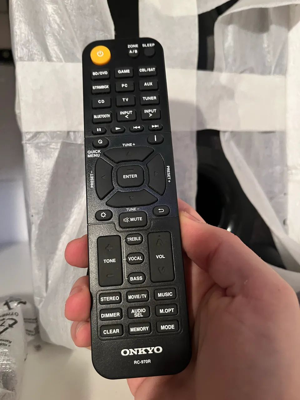Kit 6 Caixas de som ONKYO - Foto 5