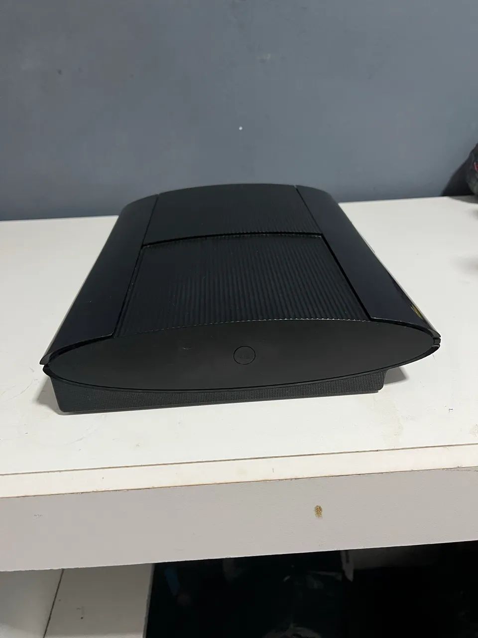 PS3 Super Slim desbloqueado com HEN - Foto 5