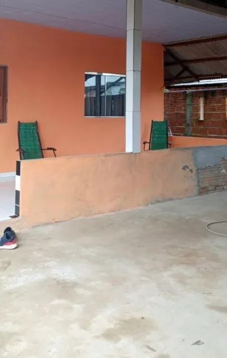 Excelente imóvel  em Mazagao novo 
