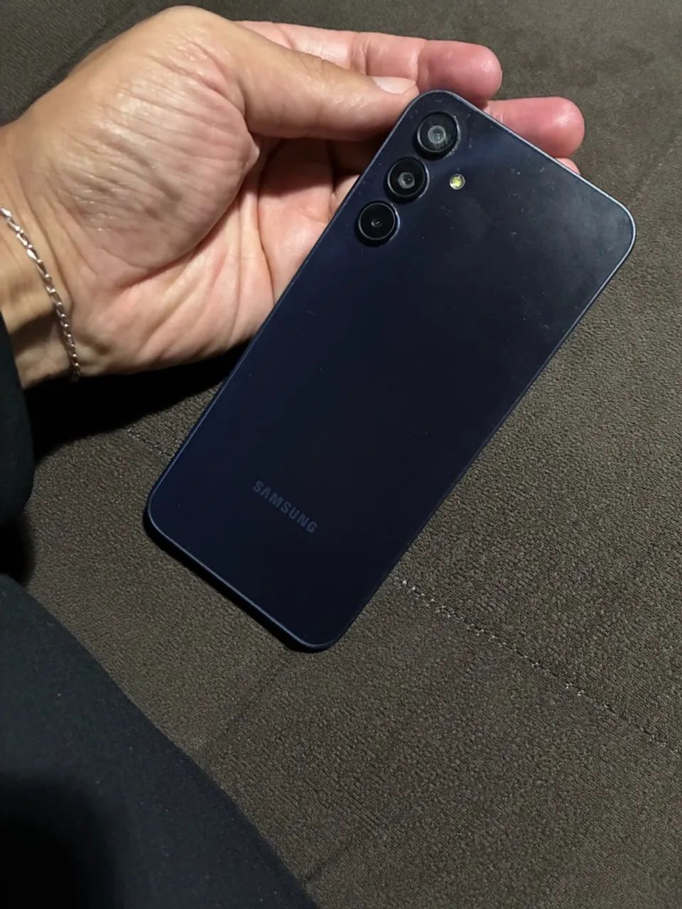 Celular A15 - 256 NFC - Foto 4
