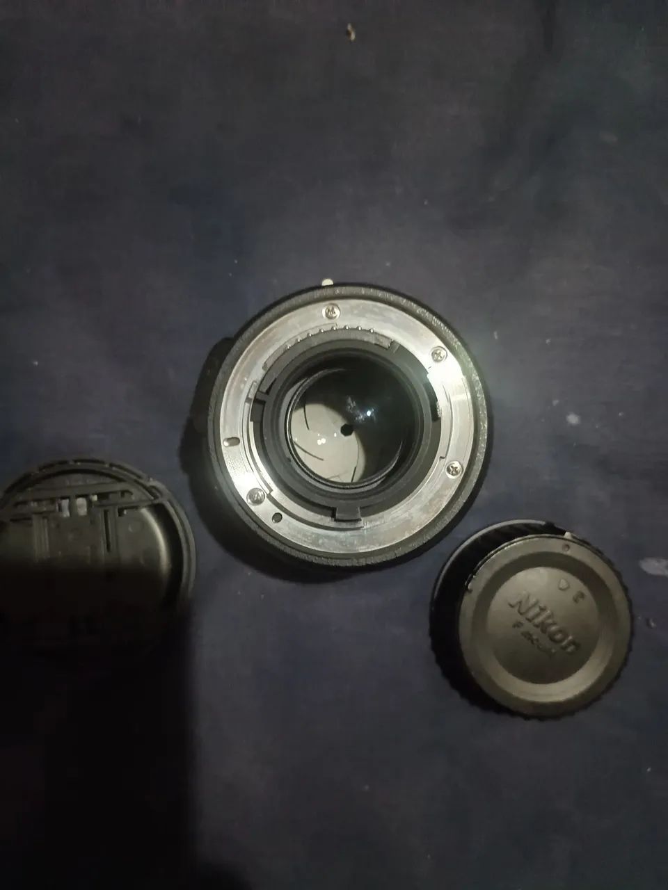 Lente de camera  - Foto 2